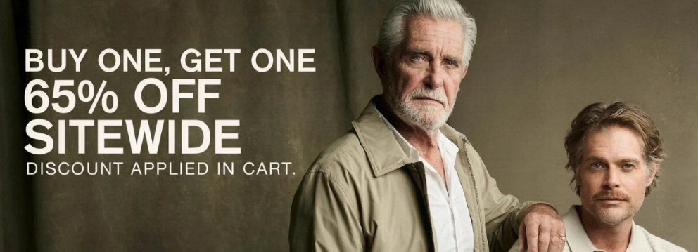 Timeless Style, Responsibly Crafted