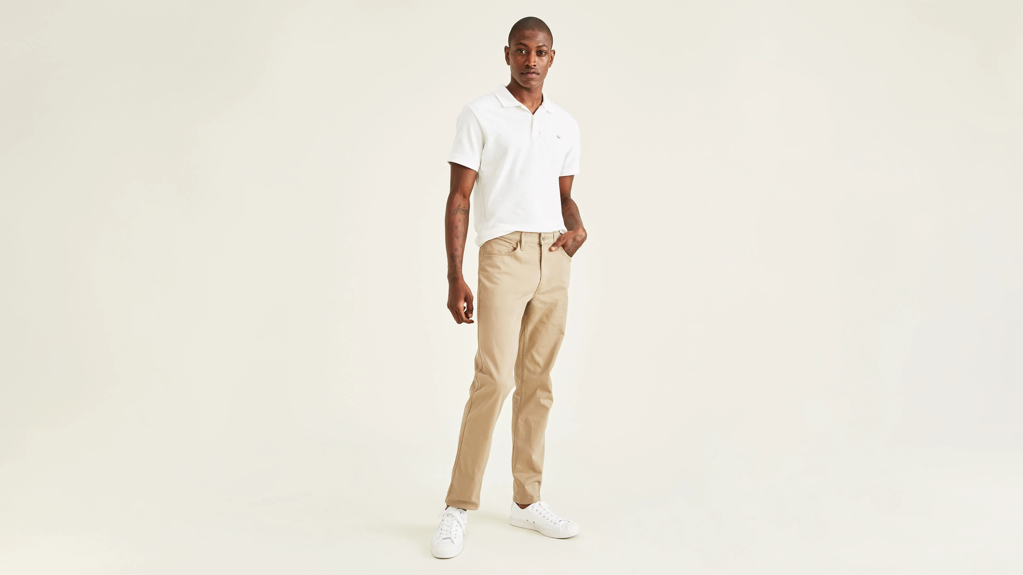 Best Men’s Clothing, Khakis, Chinos & Pants