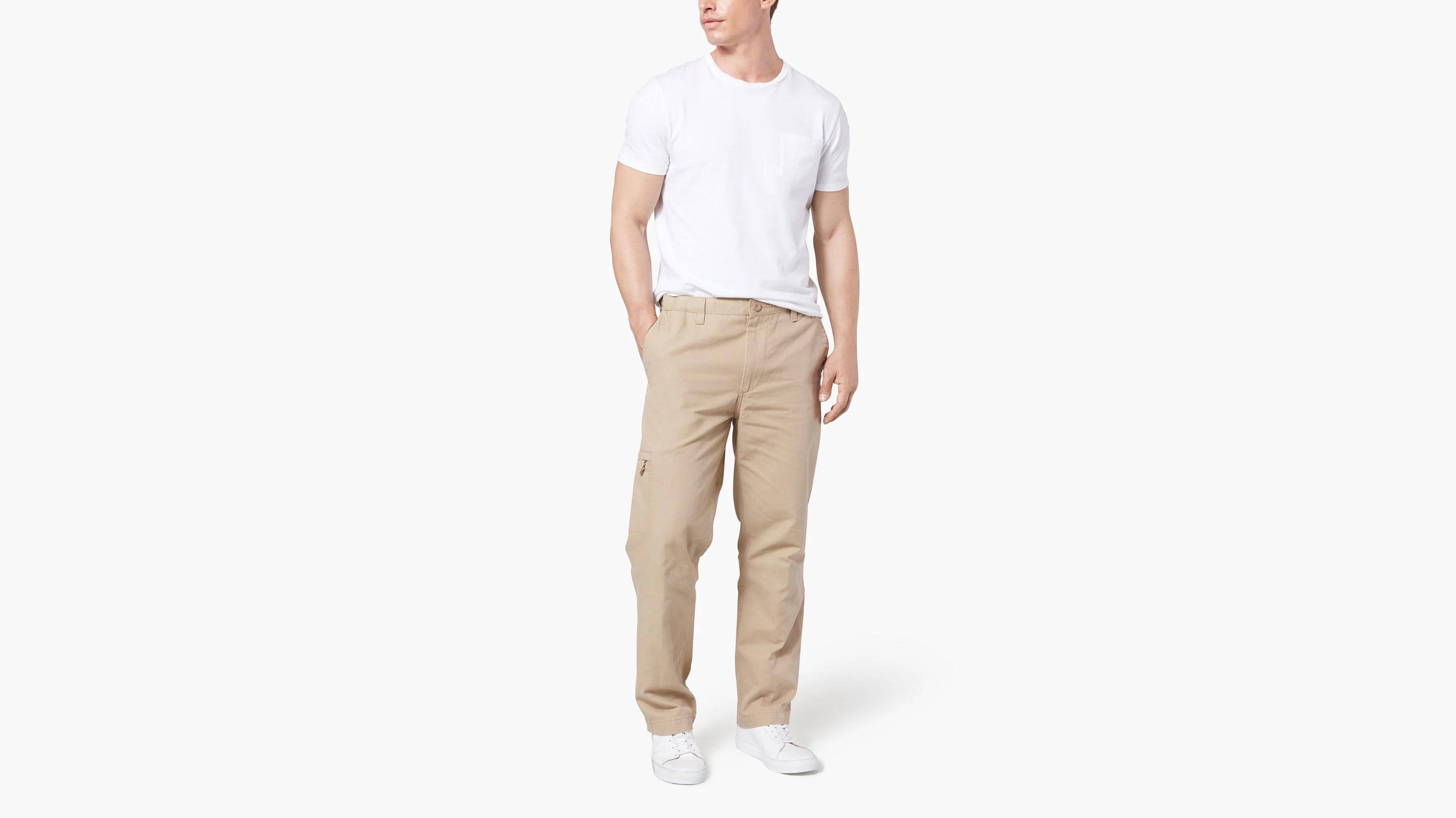 Men's Clothing